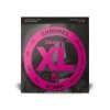 D'Addario ECB81M Chrome 45-100 medium scale struny do gitary basowej